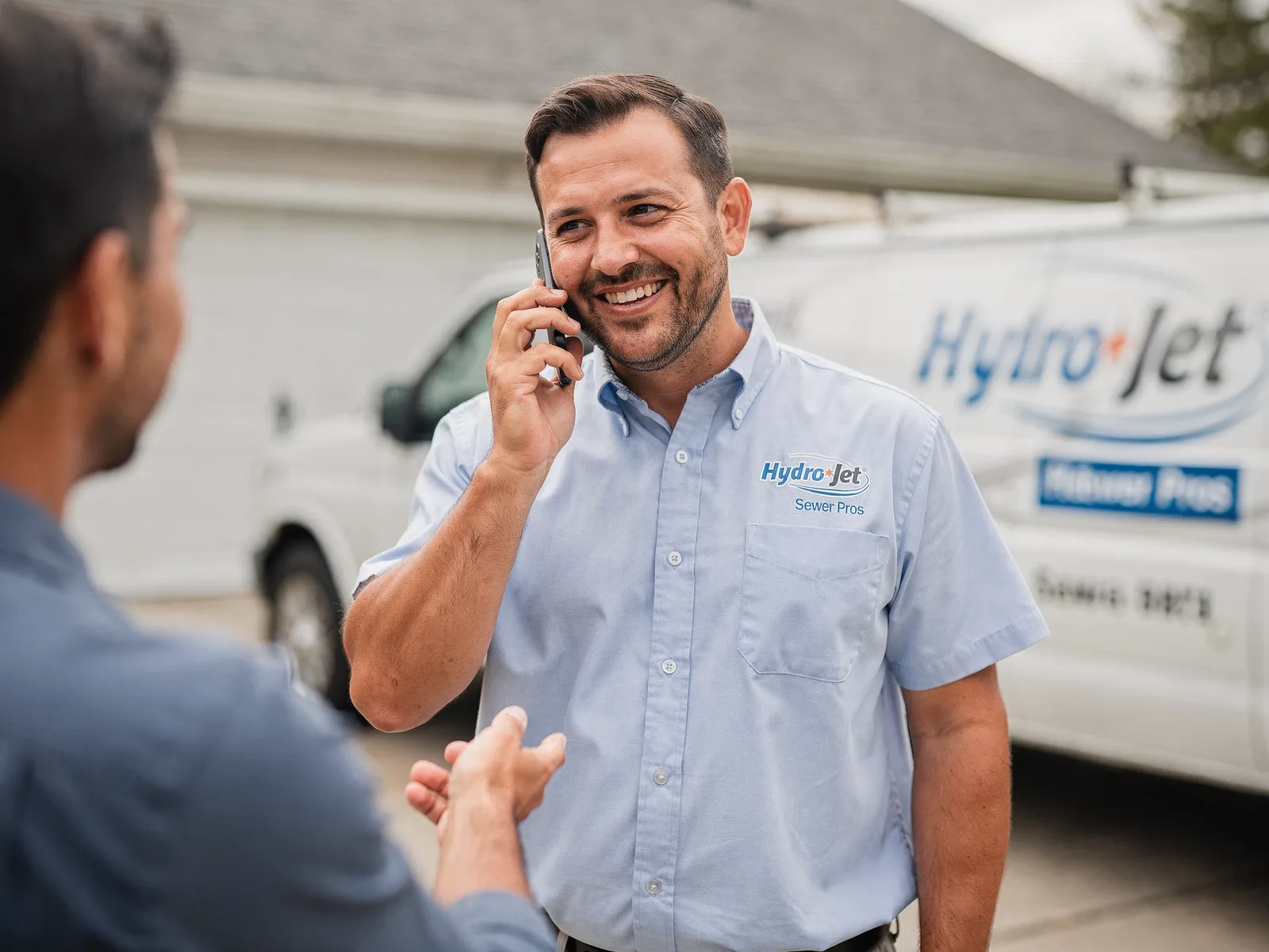 Hydro Jetting Saint Elizabeth, MO FAQs